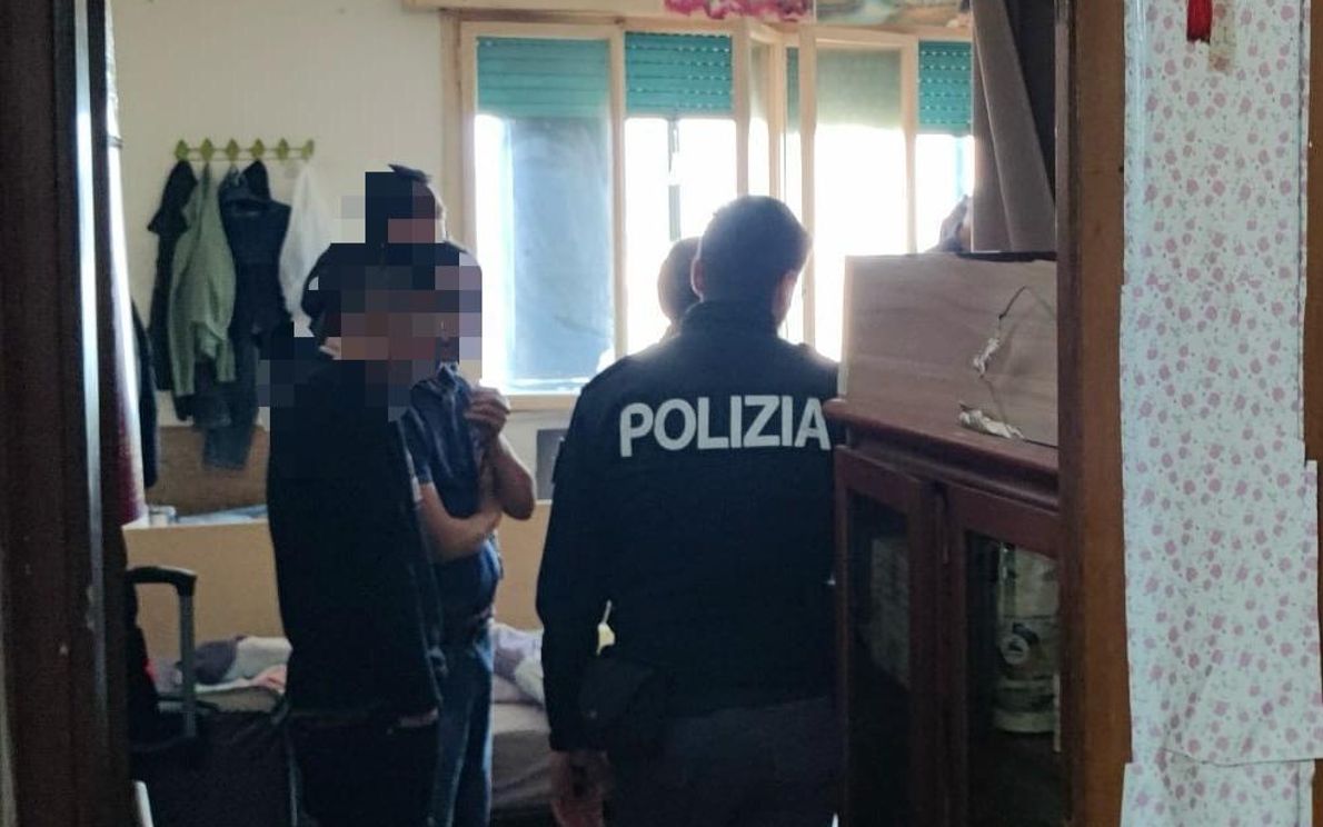 Sequestrato B&B