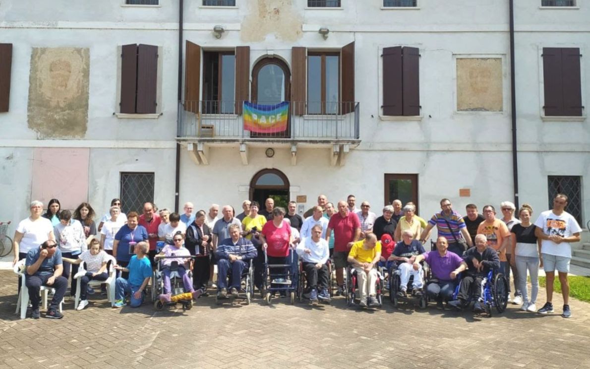 La Nostra Casa Odv