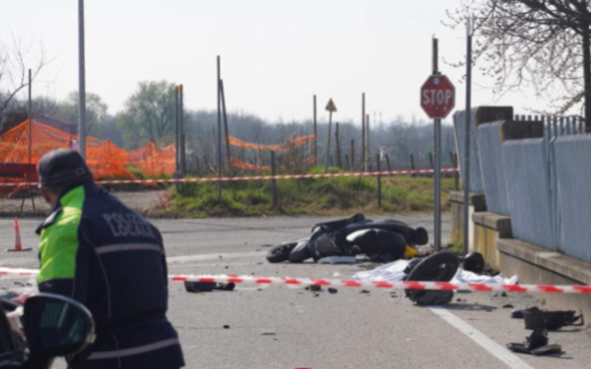 Incidente mortale ad Arbizzano