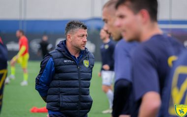 Allegretti, Chievo
