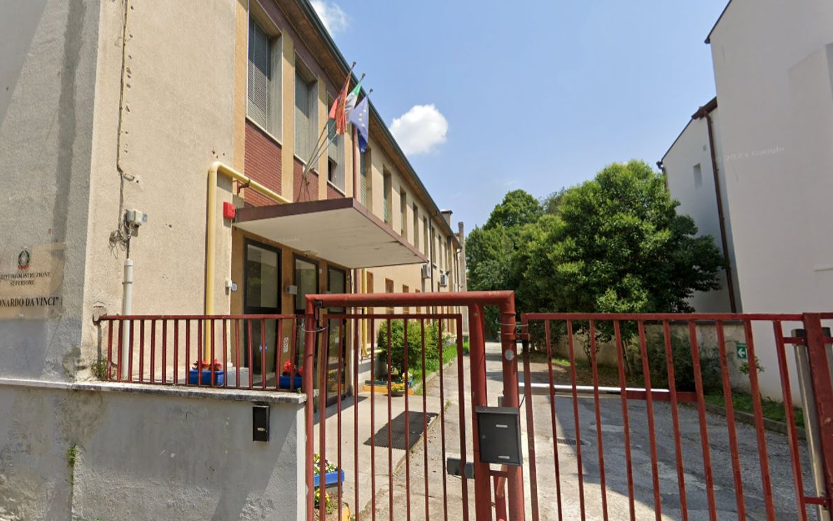 istituto leonardo da vinci