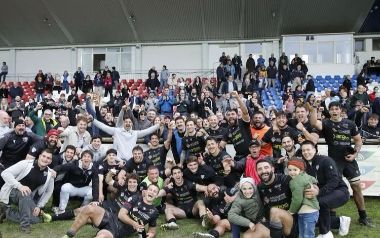 Petrarca rugby