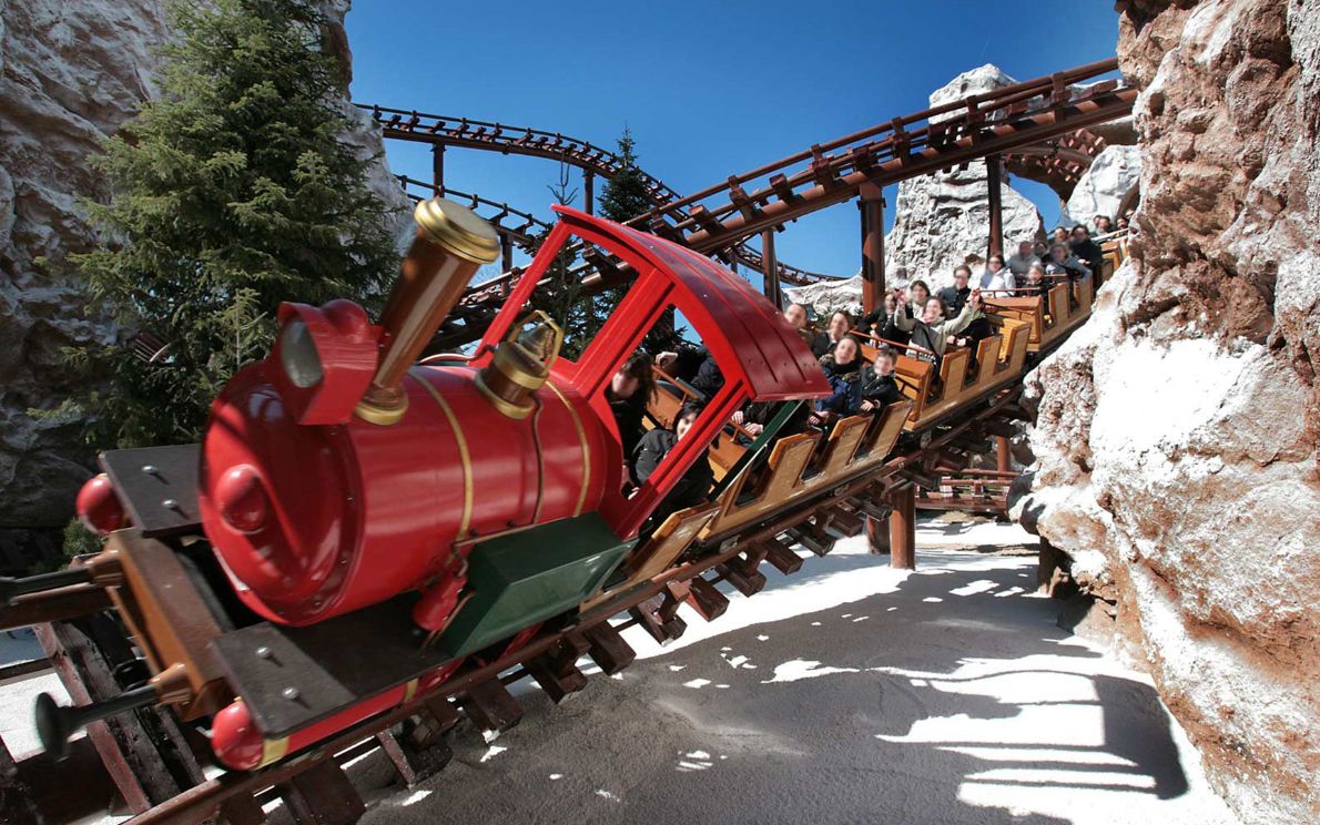 Gardaland