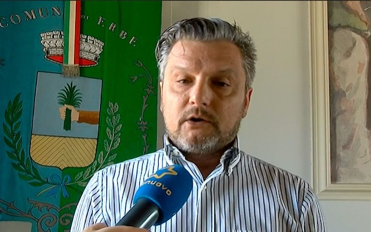 Nicola Martini