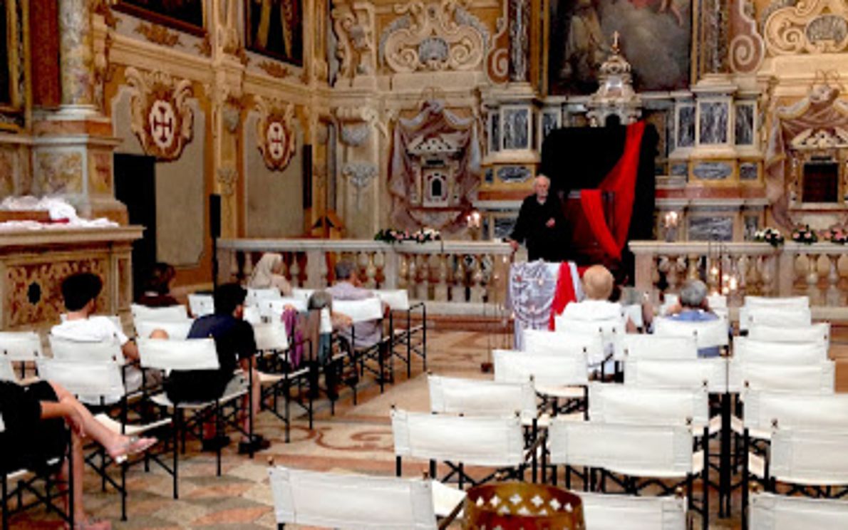 Chiesa San Domenico