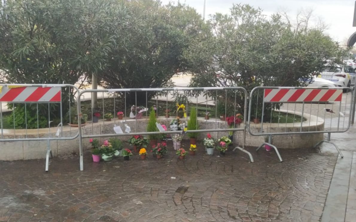 Vandalizzato