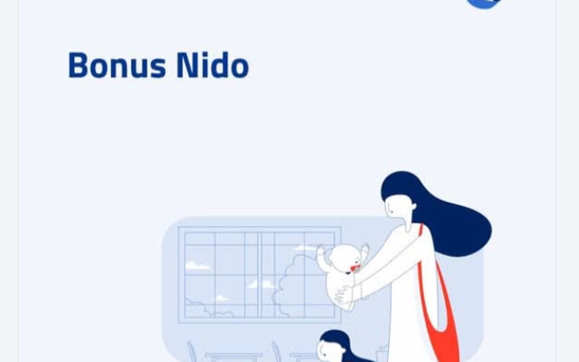 Bonus Nido