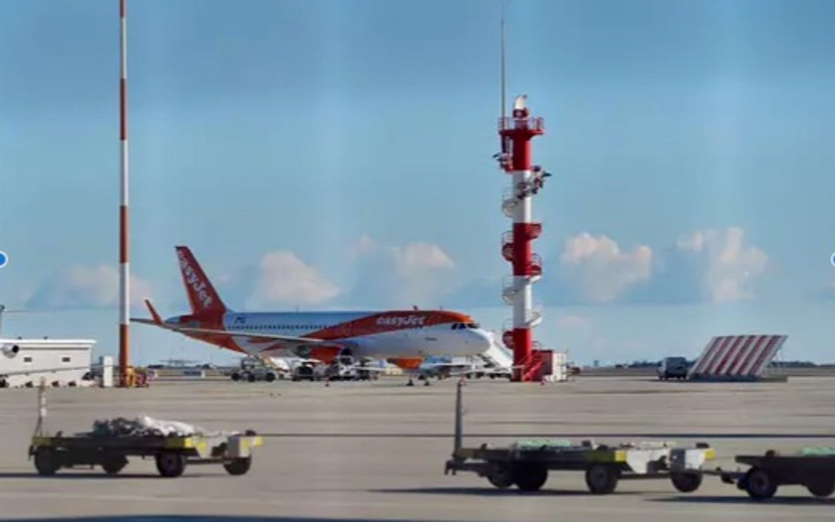 Aeroporto Marco Polo