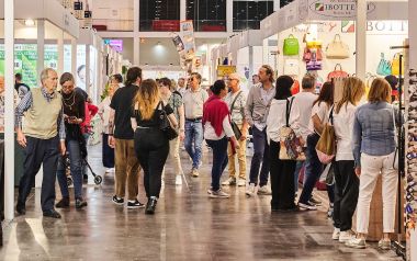 Fiera Campionaria di Padova
