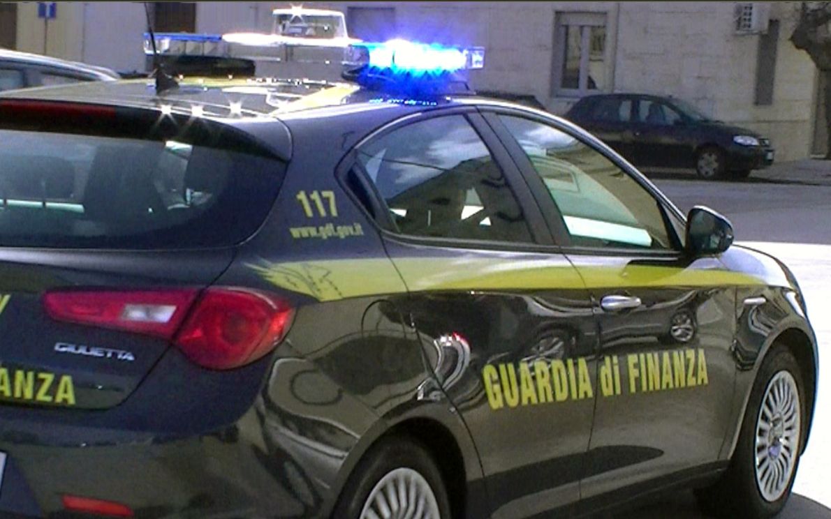 GDF