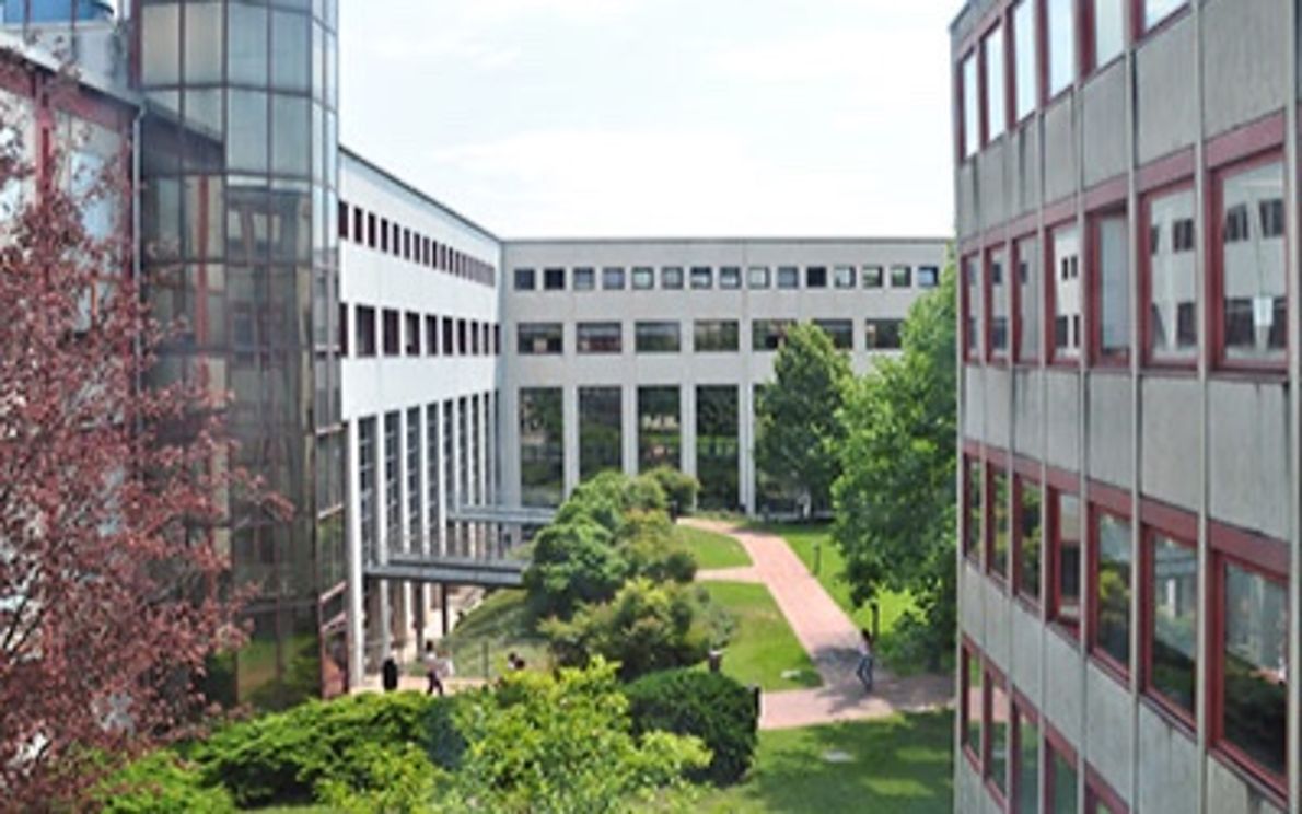 Università Verona