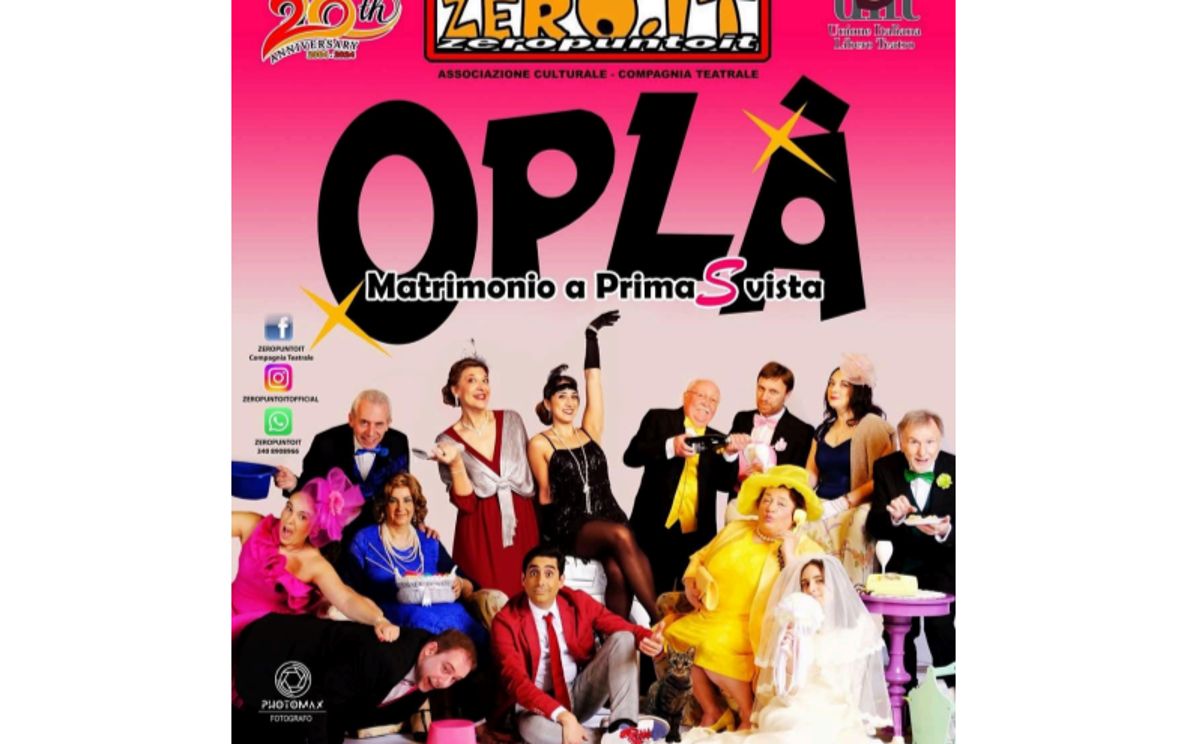 Opla