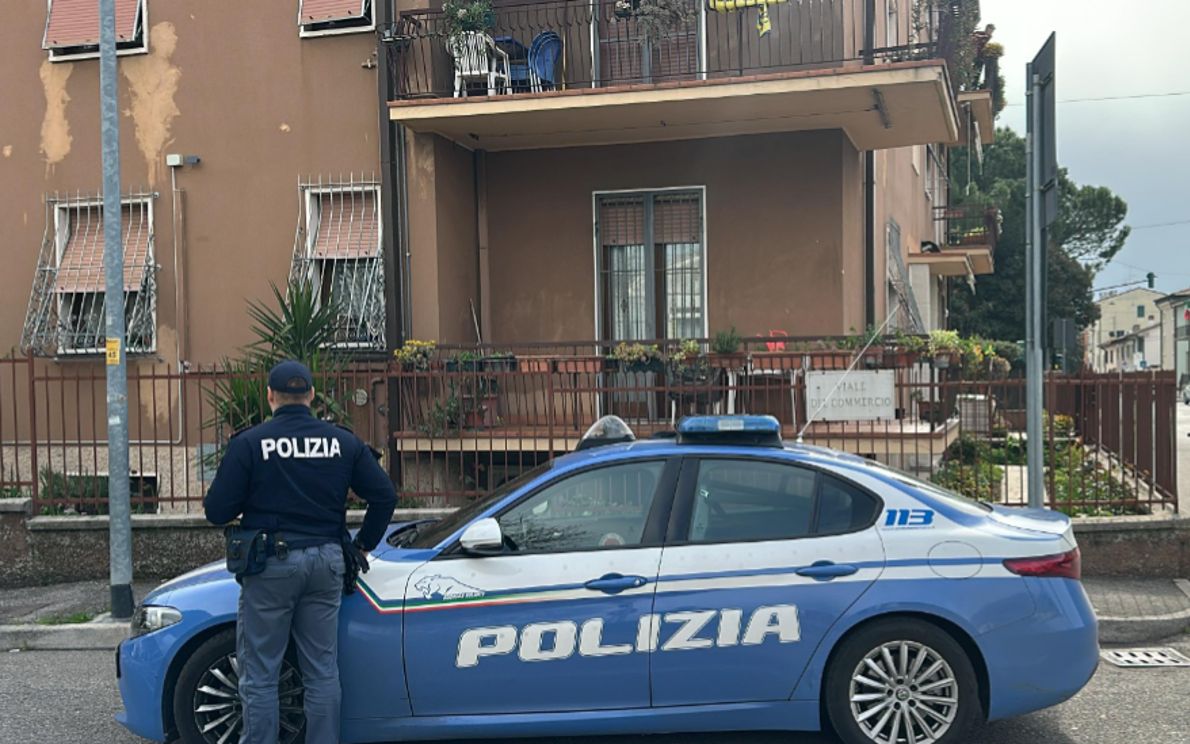 Polizia