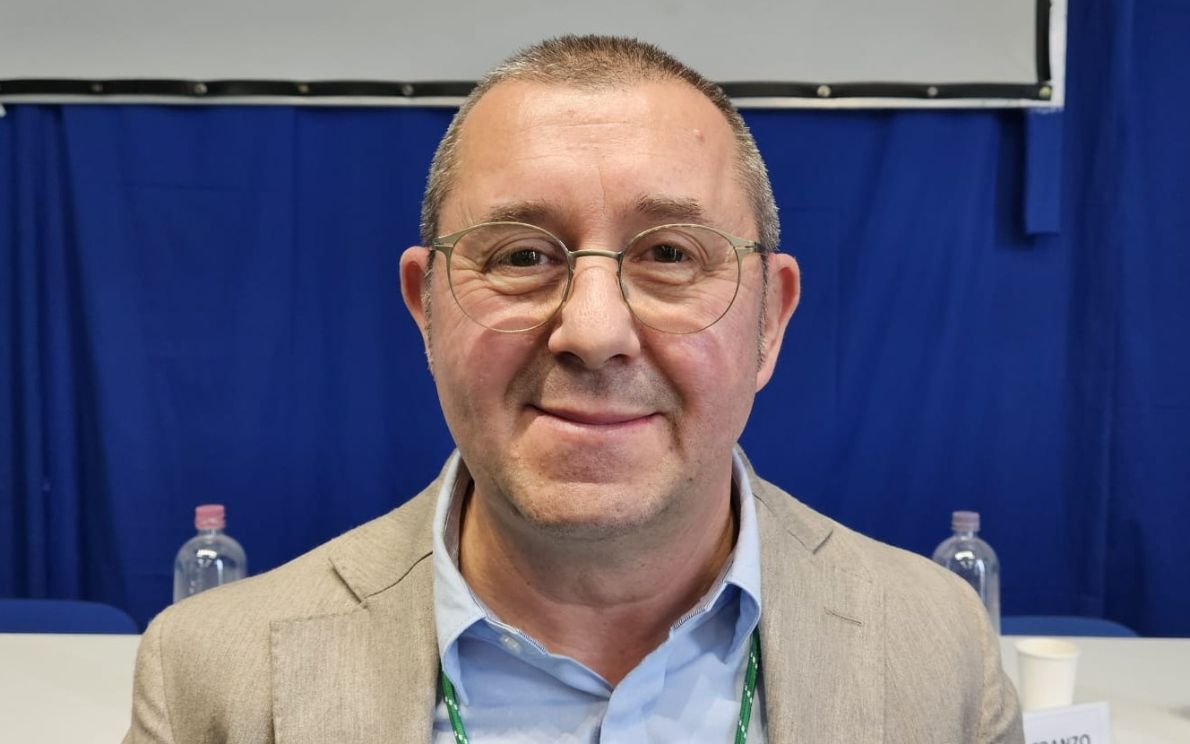 Alberto Franzo – Filca Cisl Veneto