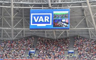 Var, stadi