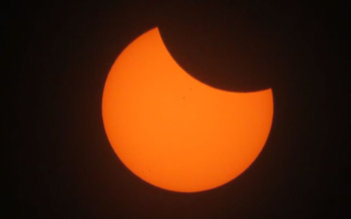 Eclissi solare
