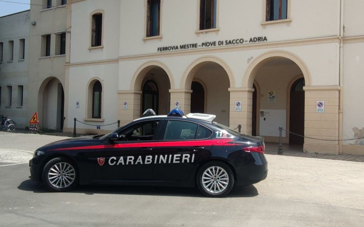 Carabinieri – Piove di Sacco