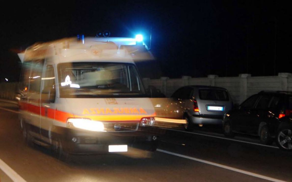 Ambulanza