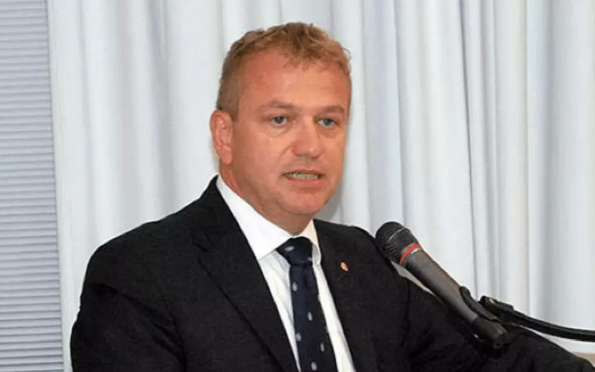 Paolo Arena