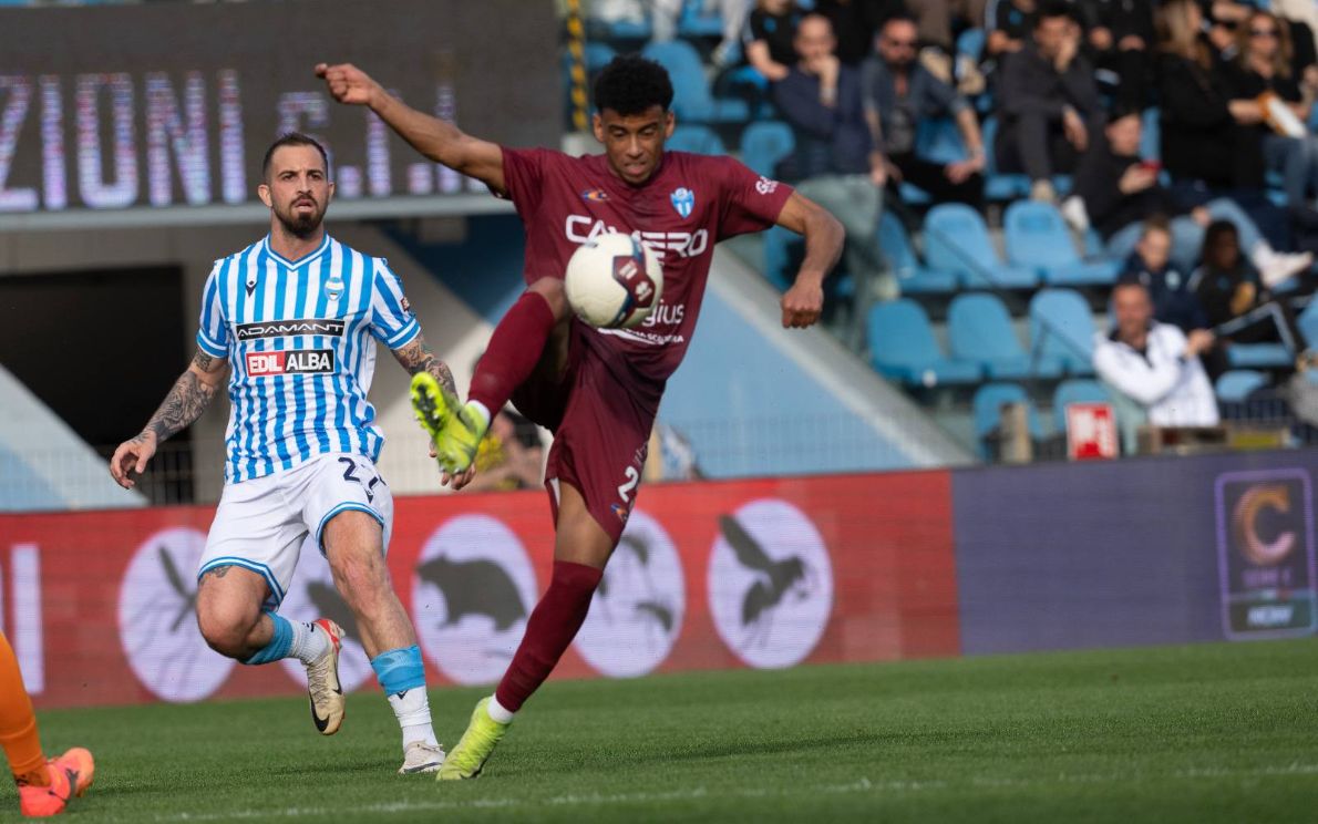 Credits: SPAL Damiano Fiorentini