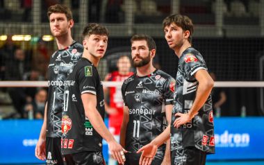 Sonepar in campo per playoff quinto posto