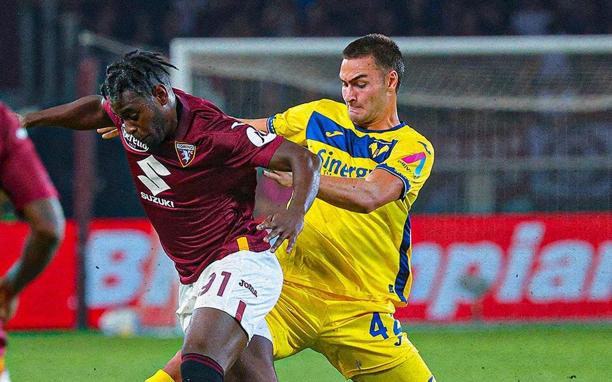 foto facebook hellasverona