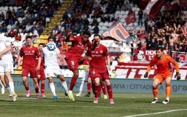 Cittadella-Carrarese 0-0