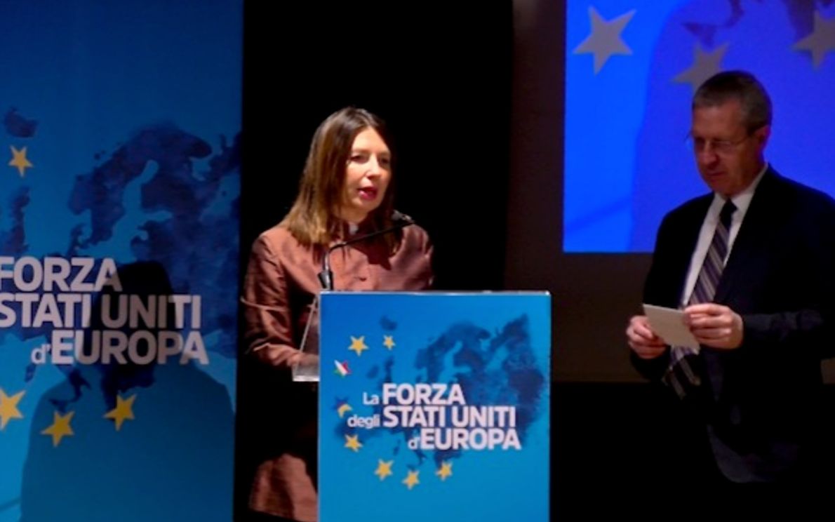 Nalin e Della Vedova