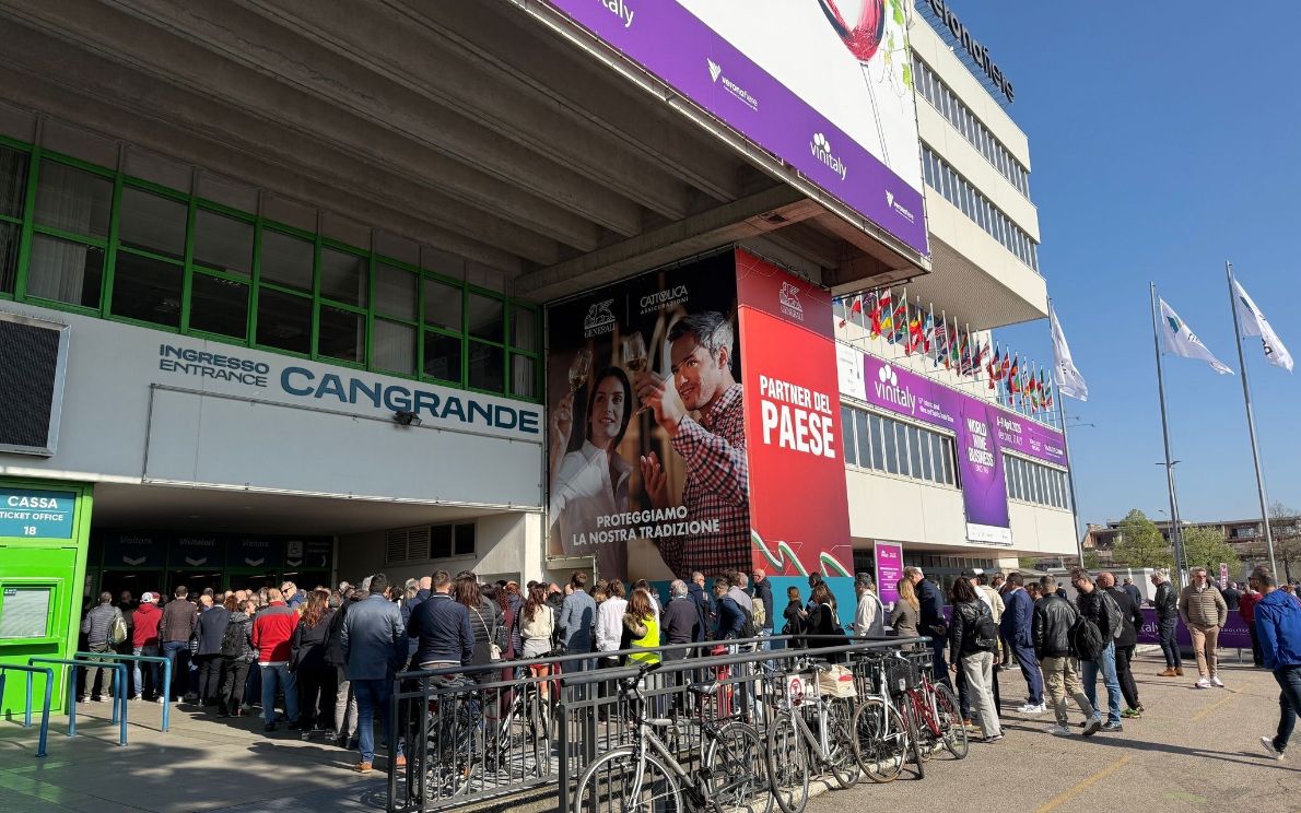 Vinitaly