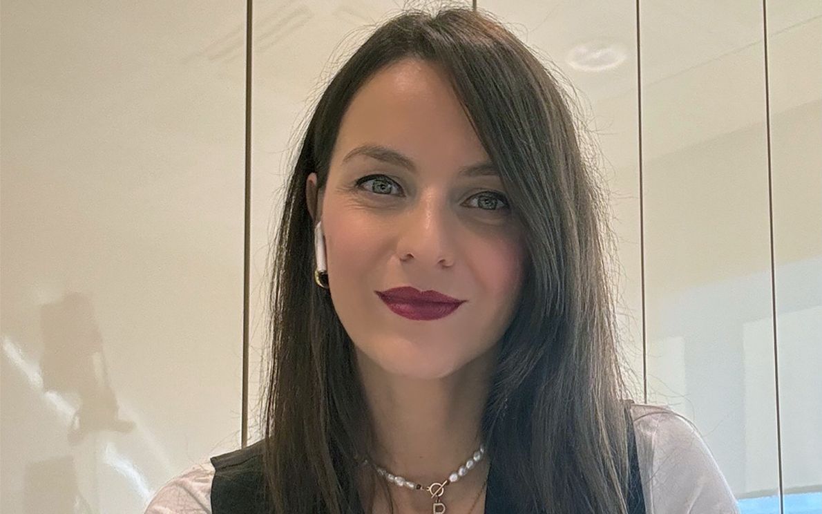 Paola Gratton