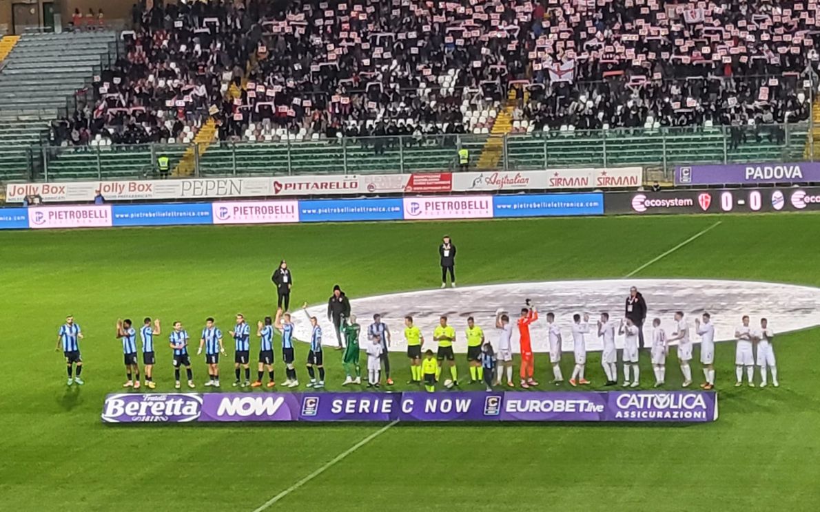 Padova-Lecco