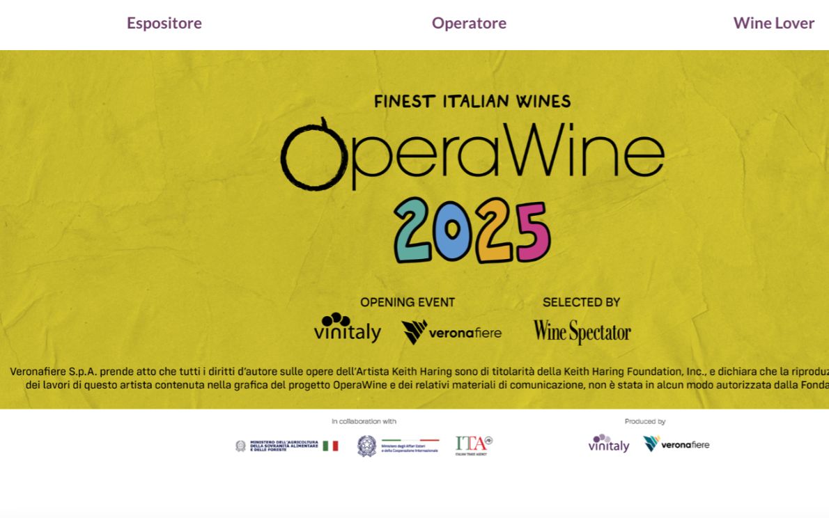 OperaWine