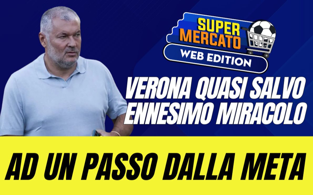 Supermercato Web Edition