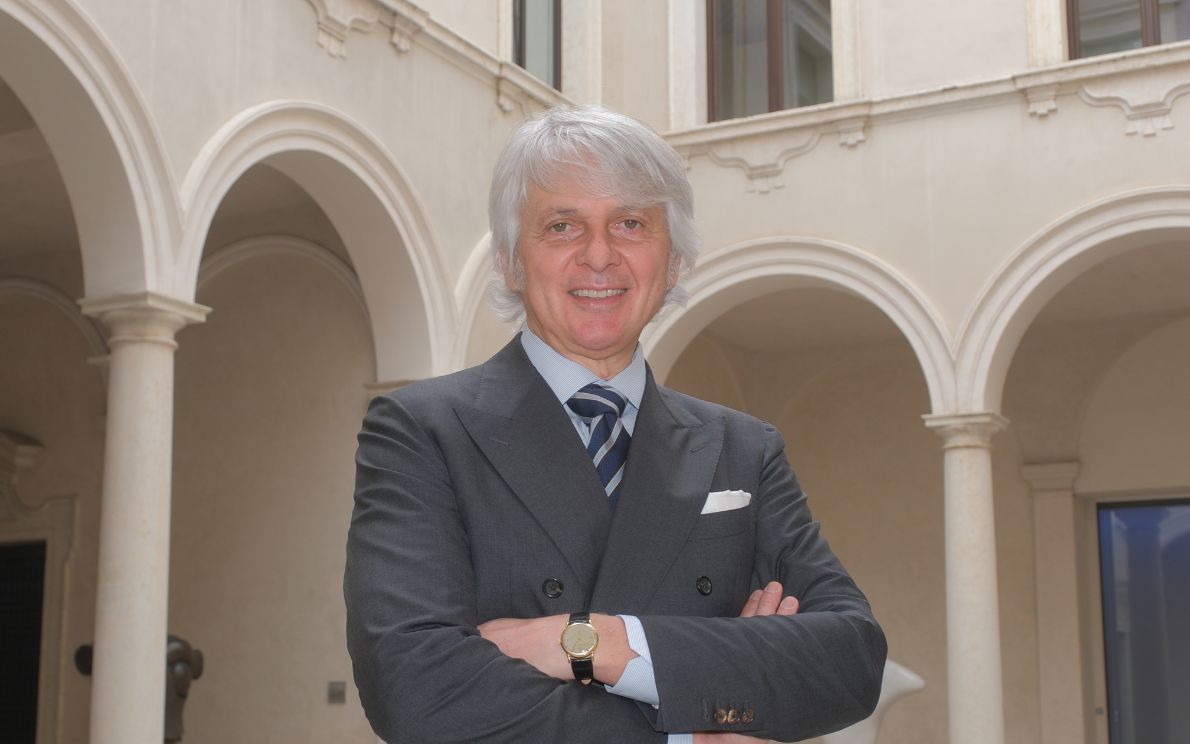 Bruno Giordano