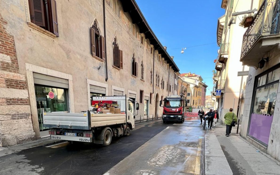 Via San Paolo