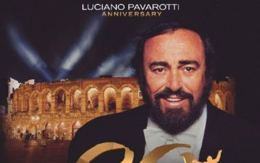 Pavarotti