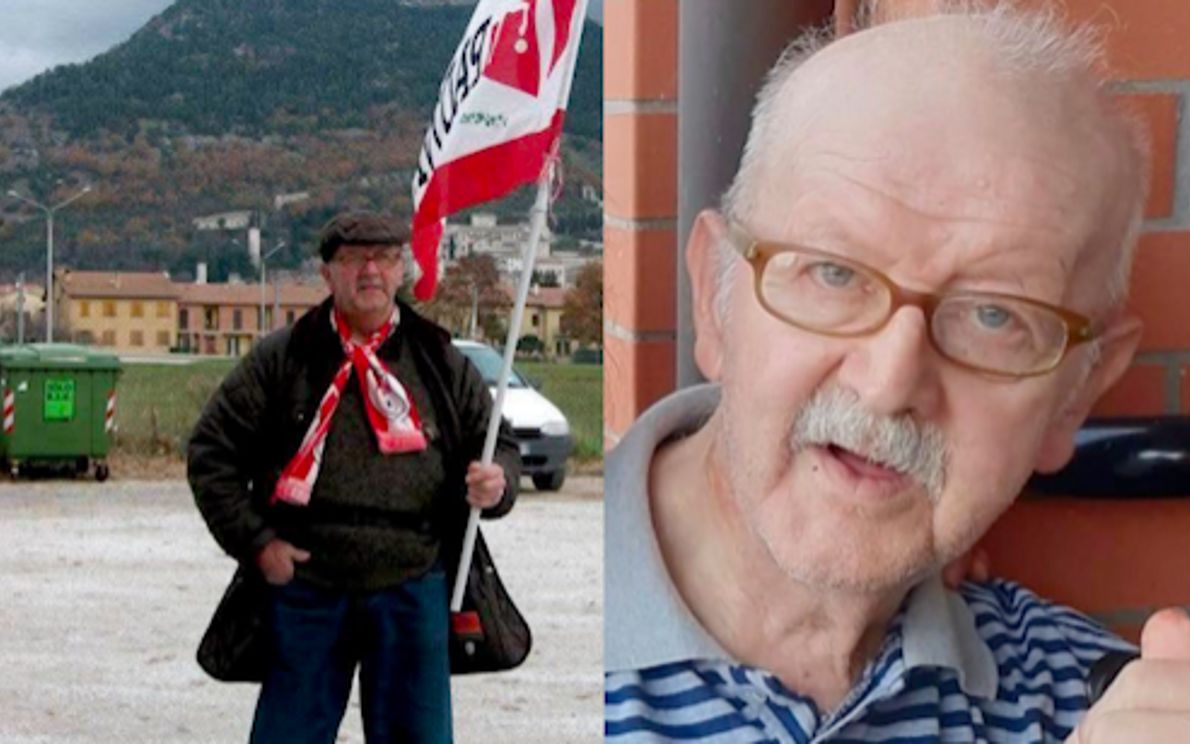 E’ morto Francesco Zambolin, in arte Sivori