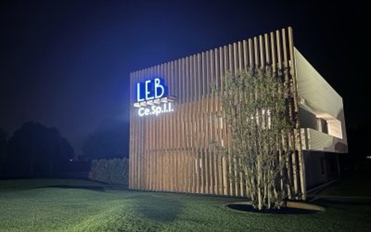 Consorzio Leb
