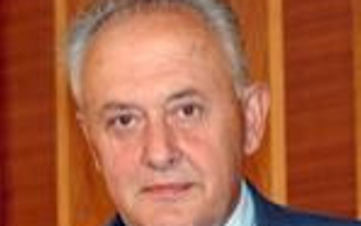 Enzo Flego