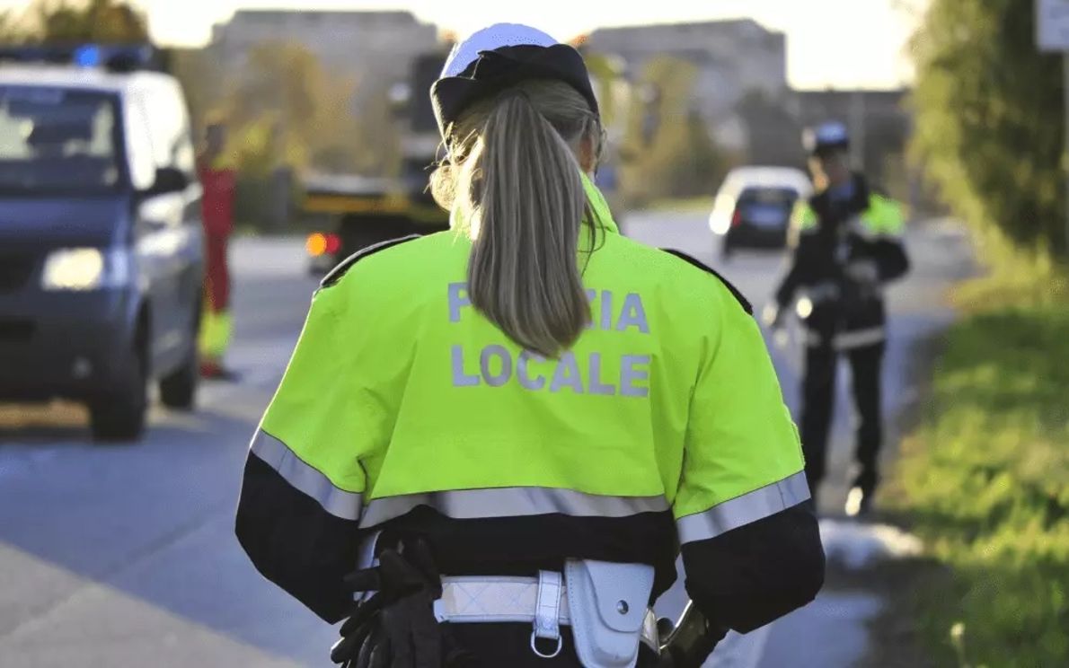 Polizia Locale