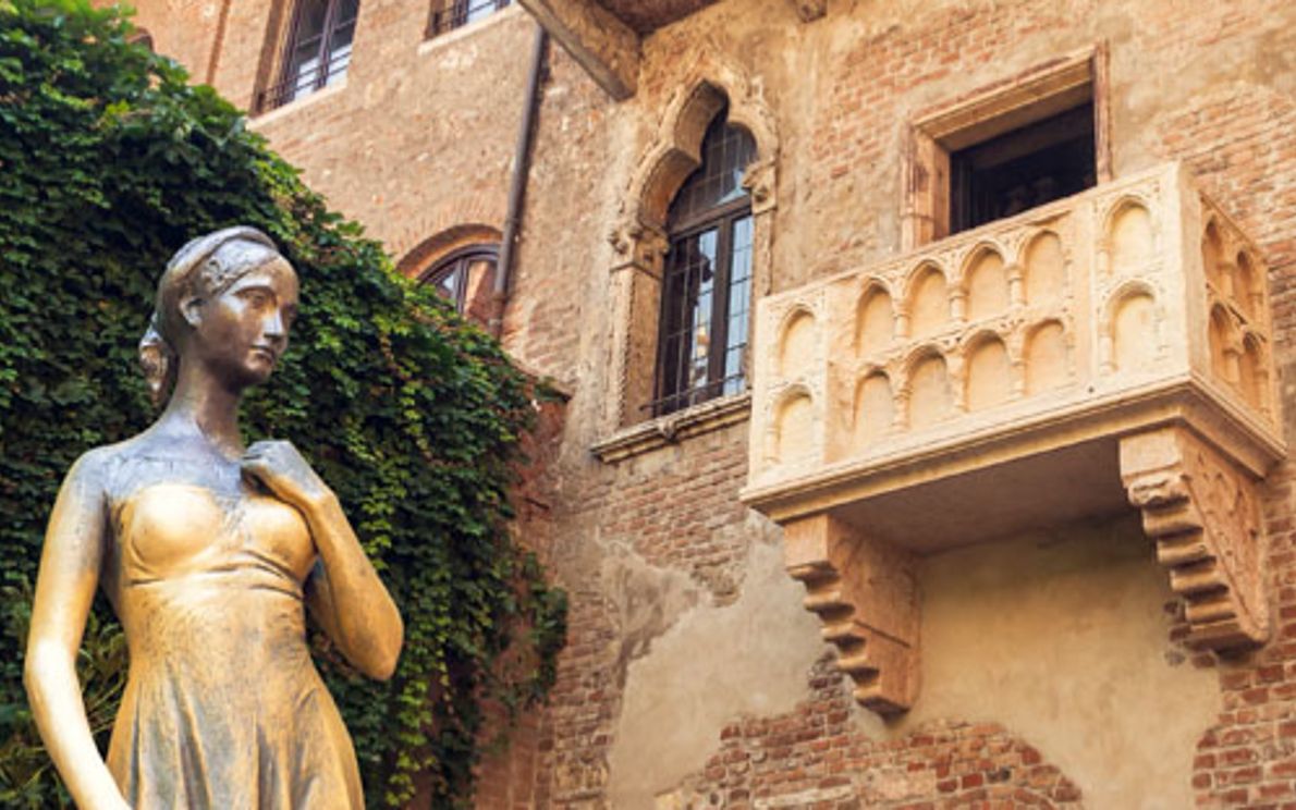 Casa di Giulietta