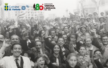 Anniversario Liberazione