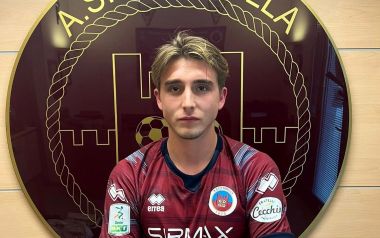 Angeli torna a disposizione (AsCittadella)