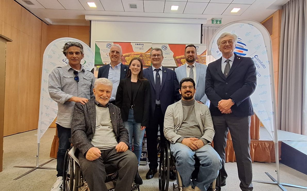 Il nuovo comitato