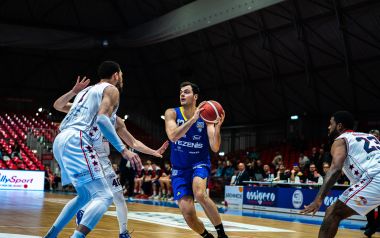Mattia Palumbo (foto Di Marco)