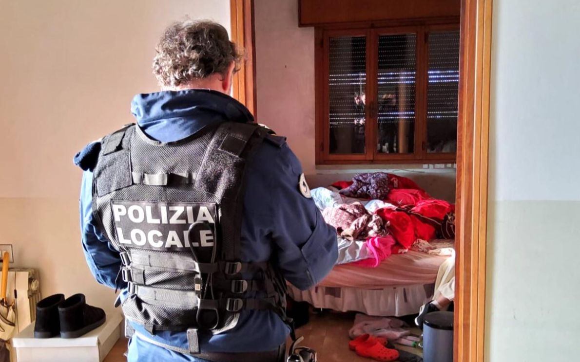Polizia Locale a Piombino Dese