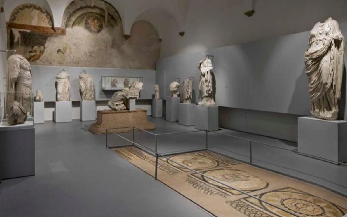Museo archeologico