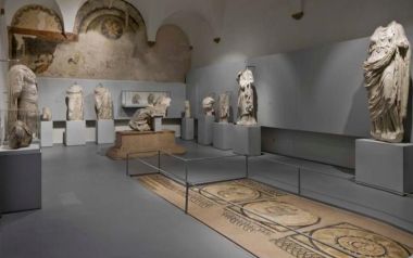 Museo archeologico