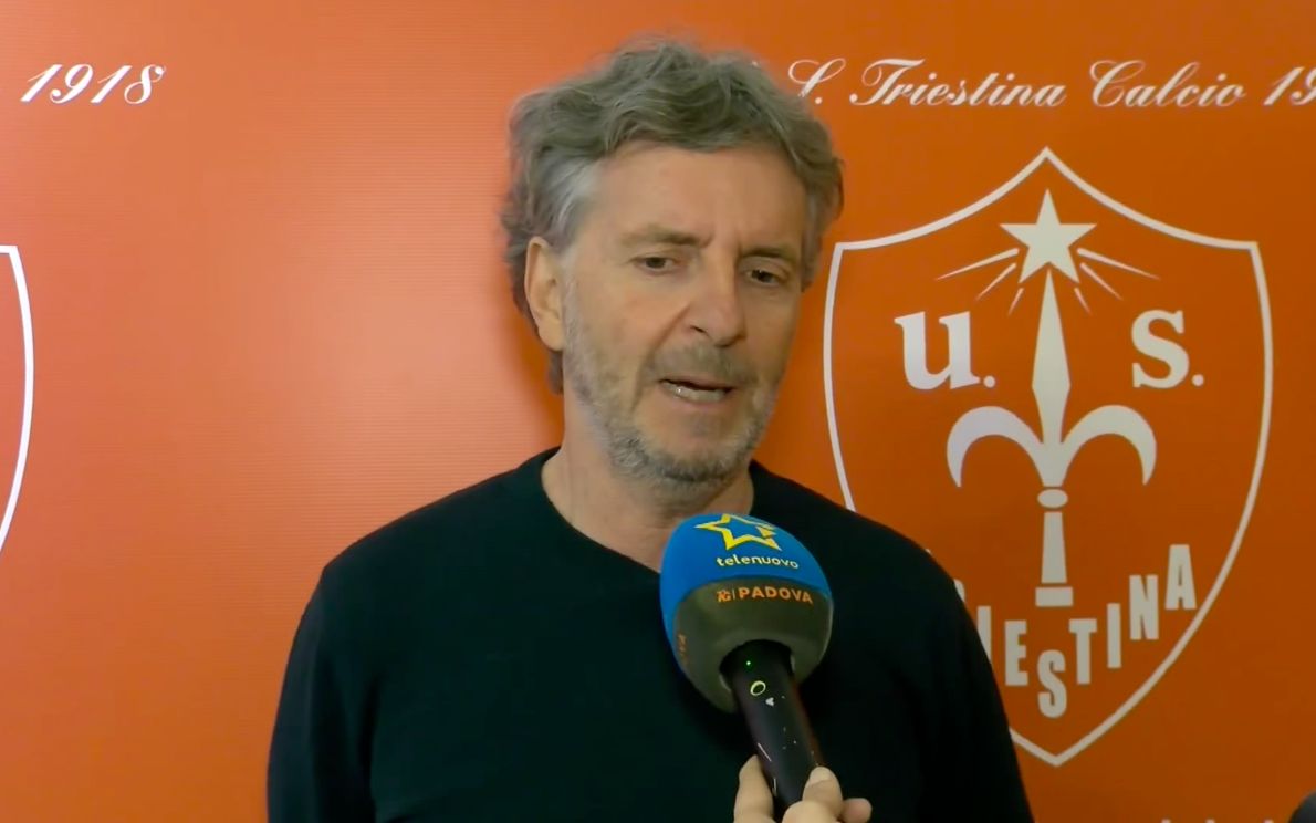 Francesco Peghin