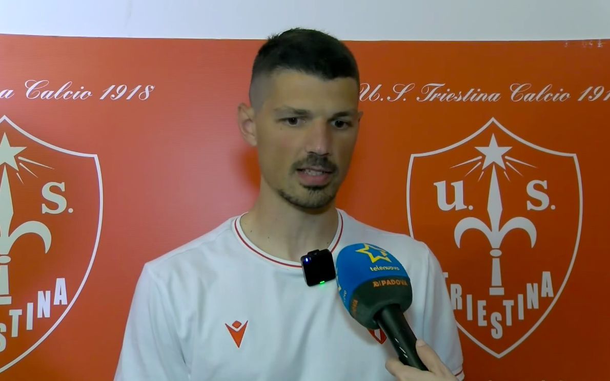 Mattia Bortolussi